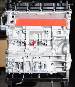 Conjunto de motor de nueva condición 152X1-2GH00 G4KD para <span class=keywords><strong>Hyundai</strong></span> Sonata IX35 para KIA Cerato Magentis - Product Image 3