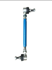 Kit de Elevación de Suspensión Todoterreno con Amortiguadores Ajustables Suaves y Duros 4X4, Apto para Jetour <span class=keywords><strong>T2</strong></span> - Product Image 2