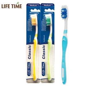 Cepillos dentales escova de dentes, escova de dente macia