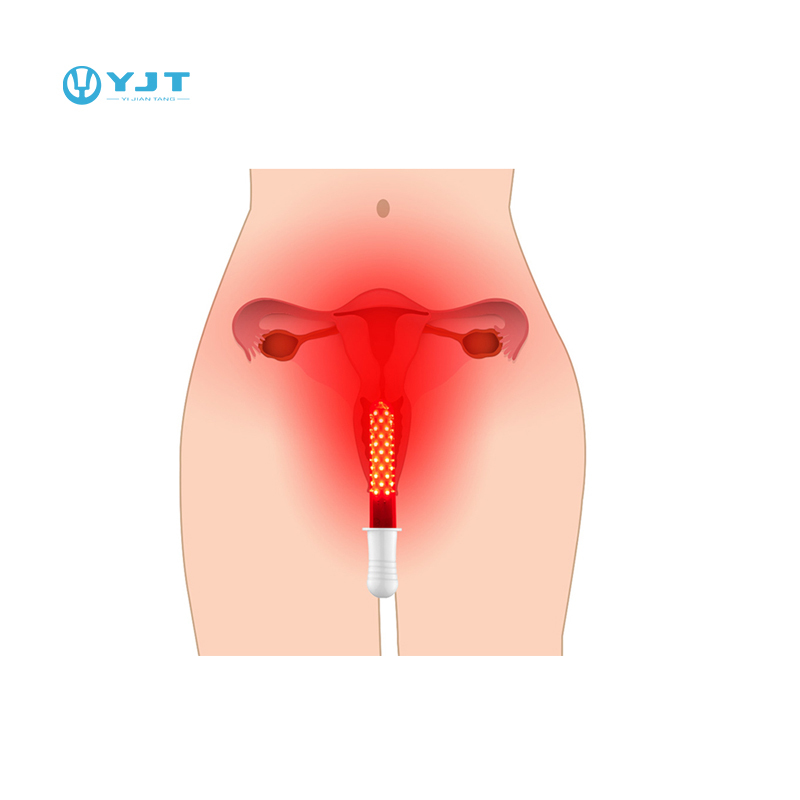 HNC New Product Red Laser and