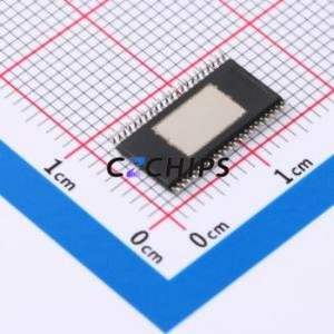 Original et nouveau TPA3250D2DDWR HTSSOP-44 Circuit intégré IC puce Audio amplificateur de puissance - Product Image 2