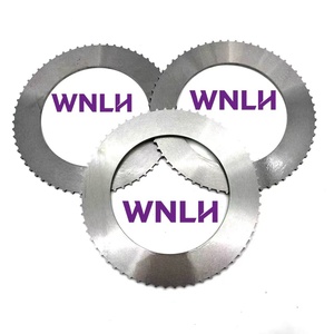 Disco de Freno WNLH 308030A1, Placa de Accionamiento de Freno de 64 Dientes, Disco de Acero para Case-IH 580SM 580M 570LXT 580L 586G 580SL 570MXT 588G - Product Image 4