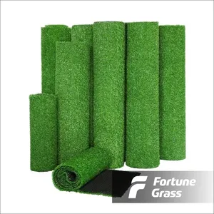 Professional-Grade Sports-Quality Synthetic Grass Artificial Turf High Performance In All Weather Conditions