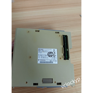 Módulo de Procesador CPU Yaskawa JEPMC-CP3201-E DHL Usado - Product Image 3