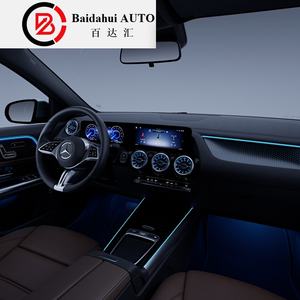 2023 Nuove Auto Elettriche di Lusso per Famiglie Mercedes EQA SUV Ben Z EQA 190 Cavalli Ben Z EQB <span class=keywords><strong>EQC</strong></span> EQE EQS EQV Disponibili - Product Image 5