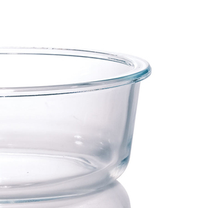 Custom Wholesale Lock Lid Borosilicate Glass Kitchen Food Storage Container <b>Box</b> Sets Airtight Containers for Adult <b>Lunch</b> <b>Box</b> - Product Image 5