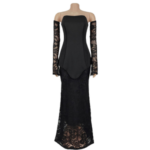 Nuovo arrivo <span class=keywords><strong>abiti</strong></span> <span class=keywords><strong>da</strong></span> <span class=keywords><strong>sposa</strong></span> senza maniche <span class=keywords><strong>verde</strong></span> formale paillettes monospalla lungo abito <span class=keywords><strong>da</strong></span> sera - Product Image 5