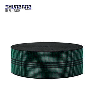 Các dải đàn hồi của ghế sofa mới được làm bằng các dải cao su Trung Quốc, mang lại hiệu suất chi phí cao 530 - Product Image 1