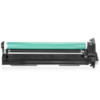Xucai Compatible Canon Tambour NPG28 GPR18 EXV14 Pour IR2020 IR2030 IR2320 IR2420 IR2422 Photocopieuse