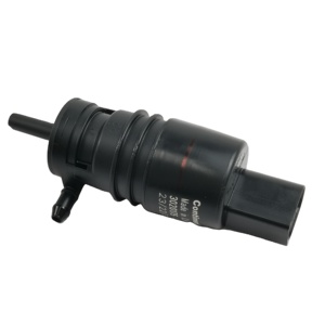 Pompe de lave-glace OE 2108690821 Continental d'origine pour Mercedes Benz C220 <span class=keywords><strong>CL500</strong></span> CLS550 E300 G500 - Product Image 2