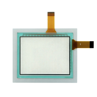 Film de protection pour écran tactile GP2300/GP2301-SC41/LG41/TC41-24V/24V-M avec matériau ITO et dureté de surface 3H
