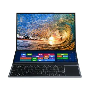 Новый планшет 2 в 1 Surface Pro 16 "Win10 Pro Ram 32GB Rom 1TB с клавиатурой и ручкой