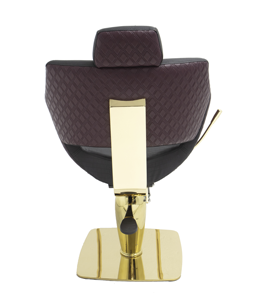 Silla de Salón Hidráulica de Lujo, Elegante y Glamurosa, Equipo de Salón de Belleza Resistente, Muebles para Peluquería <span class=keywords><strong>Chic</strong></span> para Damas - Product Image 3