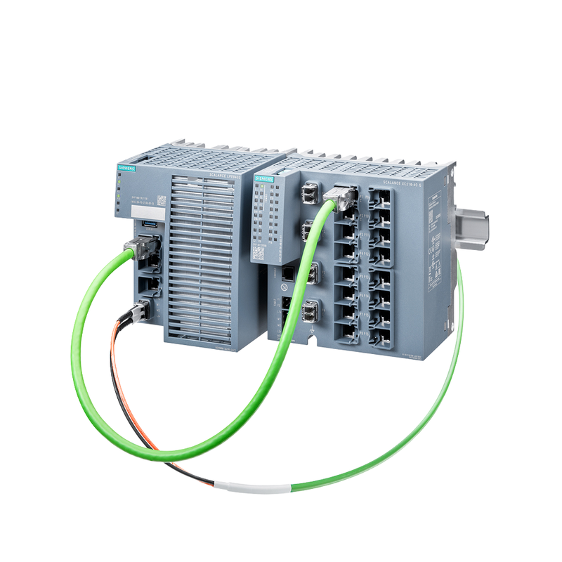 PLC 6es7193 6ap00 0AA0 S7 200