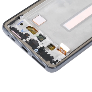 หน้าจอ LCD แท้สำหรับ Samsung Galaxy A53 5G รุ่น <span class=keywords><strong>SM</strong></span>-<span class=keywords><strong>A536</strong></span> พร้อมทัชสกรีน สำหรับ Galaxy <span class=keywords><strong>A536</strong></span> A53 5G - Product Image 4