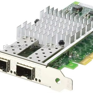 إيثرنت 10 جيجابايت 2 منفذ 560sfp + بطاقة محول الخادم 665249-B21 - Product Image 3