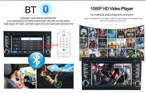 Android 11 7 "Đài phát thanh xe DVD Player cho <span class=keywords><strong>Audi</strong></span> <span class=keywords><strong>A4</strong></span> <span class=keywords><strong>GPS</strong></span> <span class=keywords><strong>navigation</strong></span> đài phát thanh Wifi BT gương liên kết reproductor de DVD de coche - Product Image 5