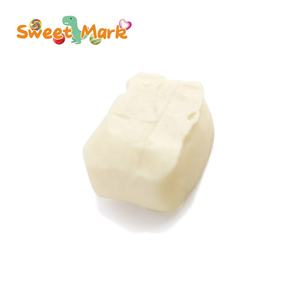 Toptan promosyon inek sütü sakız şeker yumuşak şeker - Product Image 6