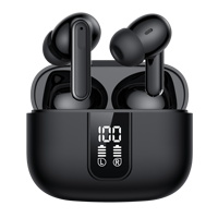 Écouteurs sans Fil de Traduction en Temps Réel V20, Casque à Réduction de Bruit pour Voyages, Fournisseur OEM de Casques de Traduction