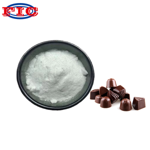 Marchio di orso polare vanillina naturale per uso alimentare in polvere di vaniglia Halal additivi alimentari certificati - Product Image 6