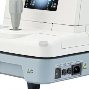 Fabricantes de Autorrefractômetros Ópticos Autorrefrator Autorefractometro <span class=keywords><strong>Xinyuan</strong></span> Fa-6000a Autorrefractômetro para Máquina de Teste de Olhos - Product Image 5