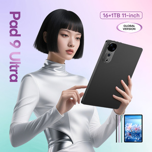 2025 Original <strong>Pad</strong> 9 Ultra 11\" Tablet Laptop 16GB RAM 1TB Storage 5G WiFi 4G Deca Core <strong>3G</strong> 11\" 5G Wifi Support Entertainment - Product Image 2