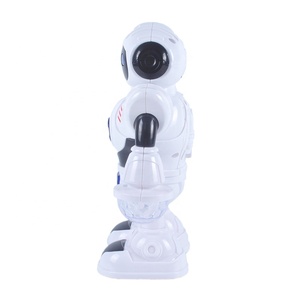 Juguete Educativo Electrónico con Tecnología de Modelo Musical, <span class=keywords><strong>Robot</strong></span> Bailarín con Movimiento y Luz para Niños - Product Image 5