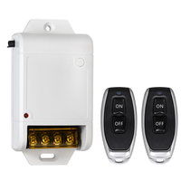 Controlador de Interruptores WiFi Tuya Smart Life App, Hub Automático para Iluminación/Programación de Escenas y Control Remoto a través de Android/iOS