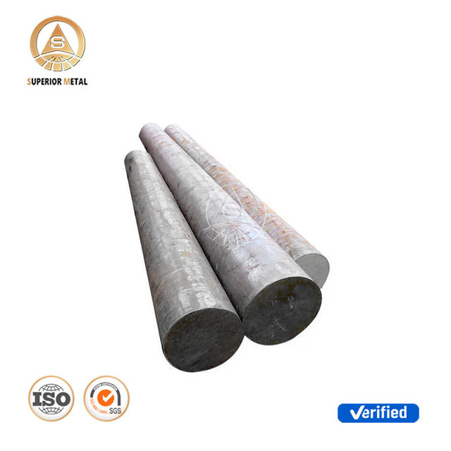 Cold Drawn Steel Round Bar Cold Finished Carbon Steel 20Cr 40Cr 20CrMo GCr15 8620 Cold Work Tool Steel 1.2436 D2 Alloy Steel bar