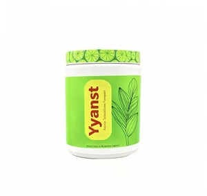 Cápsulas de control de peso de alta calidad Extracto de té verde adelgazante Control de peso Cápsulas quemagrasas - Product Image 1