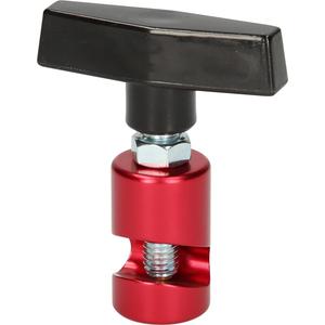 KS TOOLS Dispositif terminal pour amortisseur à pression de gaz, 30 mm - Product Image 1