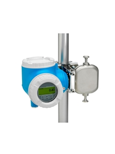 เครื่องวัดอัตราการไหลของก๊าซแบบโคริโอลิส Endress Hauser Promass A300 รุ่น OEM สแตนเลสสตีล 4-20mA HART ความแม่นยำสูง - Product Image 3