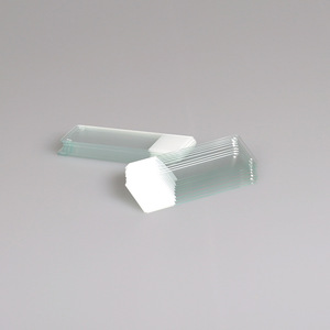 Yi Guoren Adhesion Microscope Slides 76x26mm QP01 Positively Charged For Pathology Use - Product Image 2