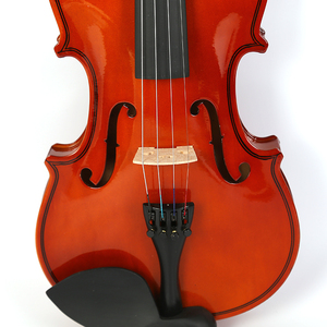 Người mới bắt đầu <span class=keywords><strong>Violin</strong></span> người lớn, trẻ em <span class=keywords><strong>Violin</strong></span> 4/4-8/1 <span class=keywords><strong>Violin</strong></span> người mới bắt đầu, chất lượng âm thanh cao - Product Image 3