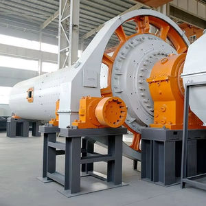 उच्च कुशल क्लिंकर पीस बॉल मिल सीमेंट पीसने इकाई क्लिंकर पीसने इकाई क्लिंकर पीसने इकाई - Product Image 2