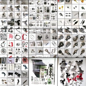 Tutti i Ricambi per Motore Fuoribordo Parsun F115 4 Tempi 115HP Compatibili con YAMAHA F115, Informami sui Dettagli dei Ricambi N. per le prezze - Product Image 2