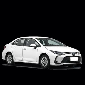 China Cheap Price Hybrid for Toyota Corolla Hybrid Deluxe Edition Factory Price 2024 2025 for Sale - Product Image 1