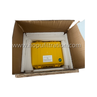 Analizador Automático del Relación de Transformación de Transformadores HOPU TTR, 120W, 12V, Equipo de Prueba Eléctrica de Montaje en Suelo