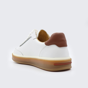 LANCI Produttore OEM di Sneaker, Scarpe da Ginnastica di Lusso da Uomo, Sneaker di Design, Scarpe Personalizzate con il Mio Logo - Product Image 6
