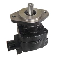 Pompe hydraulique At179792 pour chargeuse-pelleteuse Deer 310g 310e 310j 310k Parker