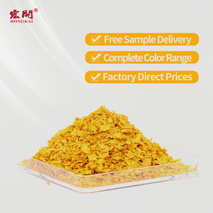 Màu Vàng PY-151 Nano pre-phân tán Cab màu <span class=keywords><strong>Chip</strong></span> sử dụng rộng rãi trong 3C điện tử hydroxy Acrylic axit sơn và sơn UV - Product Image 6