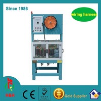 Henghui Machine de tressage de câbles à faisceaux tressés à haute vitesse, 48 broches
