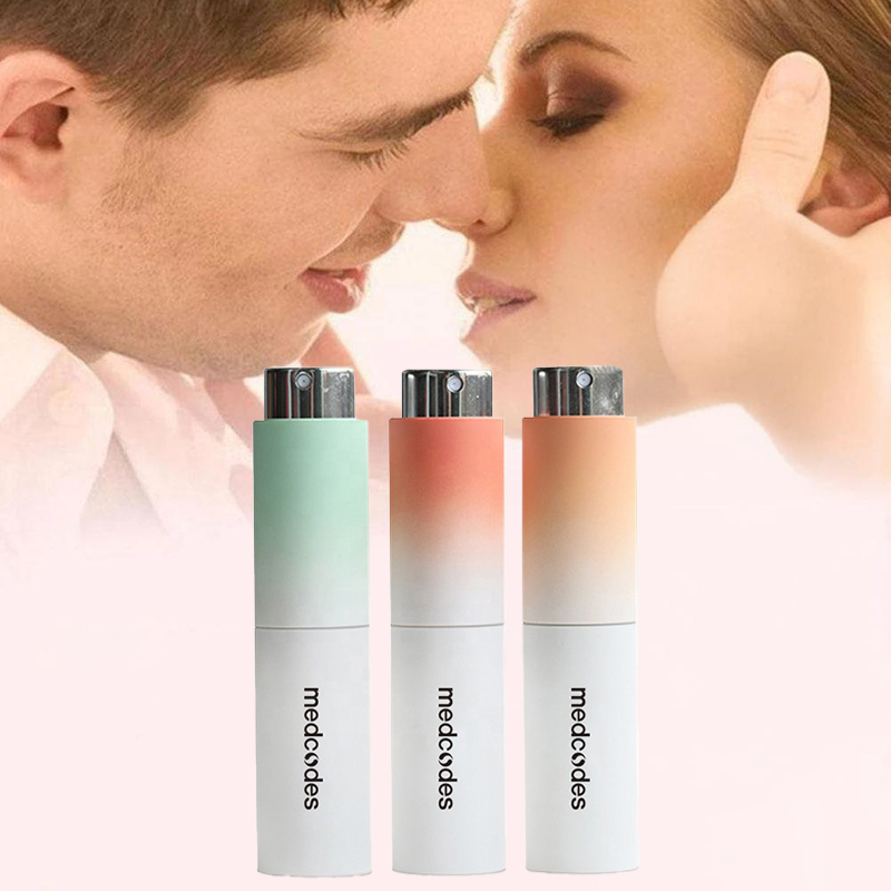 Custom Mouth Spray Before Kiss Perfume