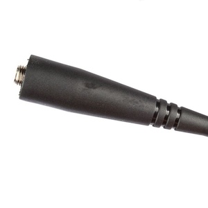 Antena para Walkie Talkie <span class=keywords><strong>Baofeng</strong></span> UV5R <span class=keywords><strong>UV</strong></span>-<span class=keywords><strong>5R</strong></span>, SMA-Hembra, 17CM, Pofung, 136-174MHz, 400-520MHz, <span class=keywords><strong>VHF</strong></span>, <span class=keywords><strong>UHF</strong></span>, Accesorios de Radio - Product Image 6