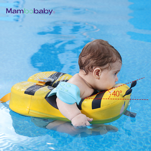 Mambobaby Hot Bán Không <span class=keywords><strong>Inflatable</strong></span> Bé Bơi Vòng Nổi Đồ Chơi Cho Hồ Bơi USA Châu Âu Không Khí Miễn Phí Eo Bé <span class=keywords><strong>Float</strong></span> Với Mặt Trời Tán - Product Image 6