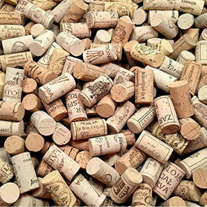 Avertan Trống Thẳng Craft Threaded Stoppers Kín Rượu Thủy Tinh Chai Nút Chai Để Cắm Chai - Product Image 6