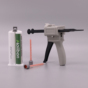 Lâu dài cao cấp Epoxy keo 100ml Epoxy dính cho đá tự nhiên đá cẩm thạch nhân tạo thiết kế slab Onyx - Product Image 4