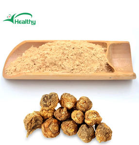 Оптовые капсулы с экстрактом органического черного маки для мужчин от производителя OEM – хит продаж - Product Image 6