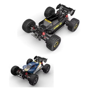 <span class=keywords><strong>Auto</strong></span> RC Mjx Hyper Go 16213 4WD 1/16 Brushless, Fuoristrada ad Alta Velocità 45KM/H, Telecomando per Appassionati Adulti - Product Image 6