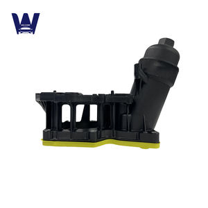 ชุดตัวกรองน้ำมันพร้อมปะเก็น11428507697สำหรับ BMW 1 <span class=keywords><strong>2</strong></span> <span class=keywords><strong>3</strong></span> 4 5 6 7ชุด X1 X3 X4 X6 X5 - Product Image 2